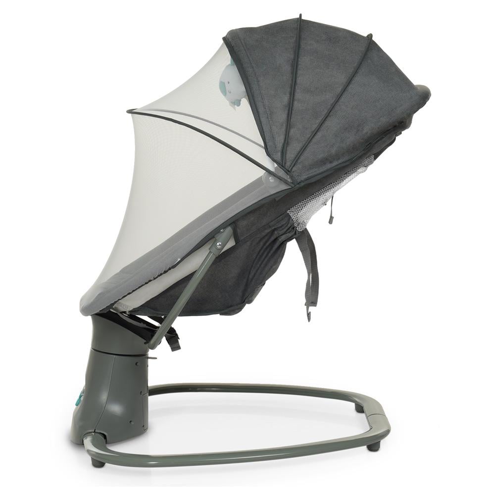 Заколисуючий центр 8105 (29589554) - фото 8 Заколисуючий центр 8105 (29589554) - фото 8