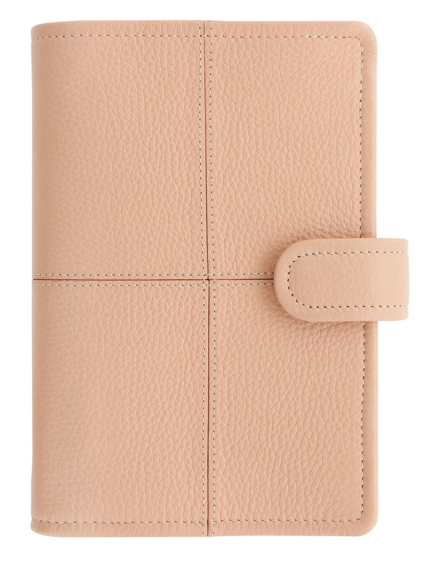 Органайзер Filofax Classic Stitch Soft Personal Peach (UD-028527)