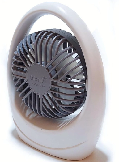 Настольный вентилятор SQ2235A (14925386)