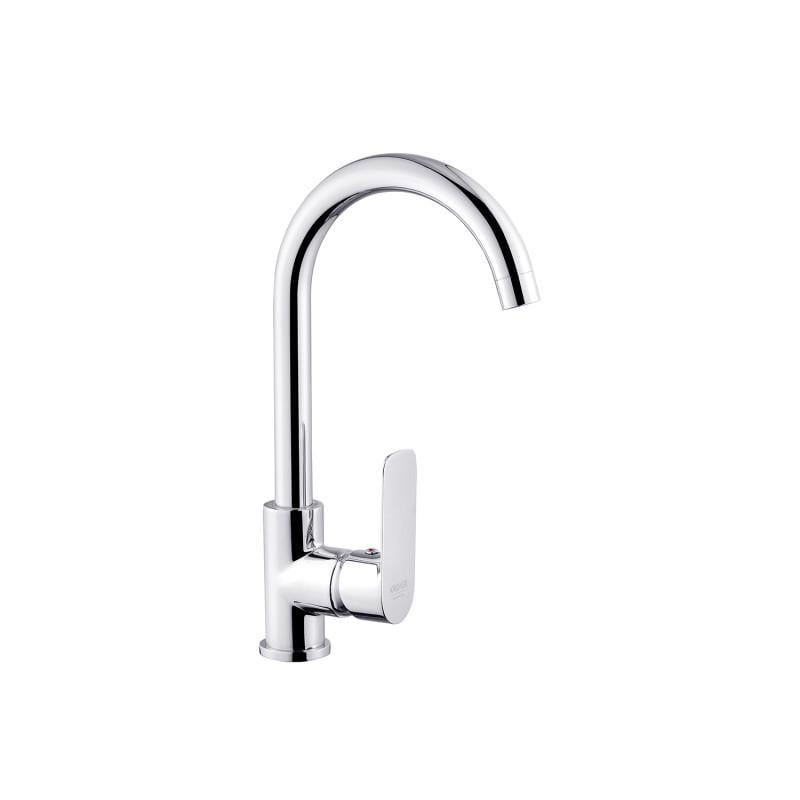 Смеситель для кухни Kroner KRM Main C030 (2218398407)