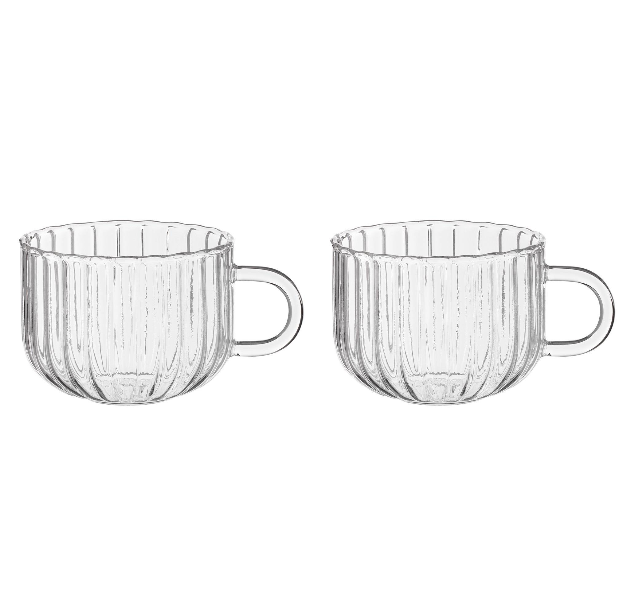 Набор чашек Ardesto Iceberg A AR2640GG