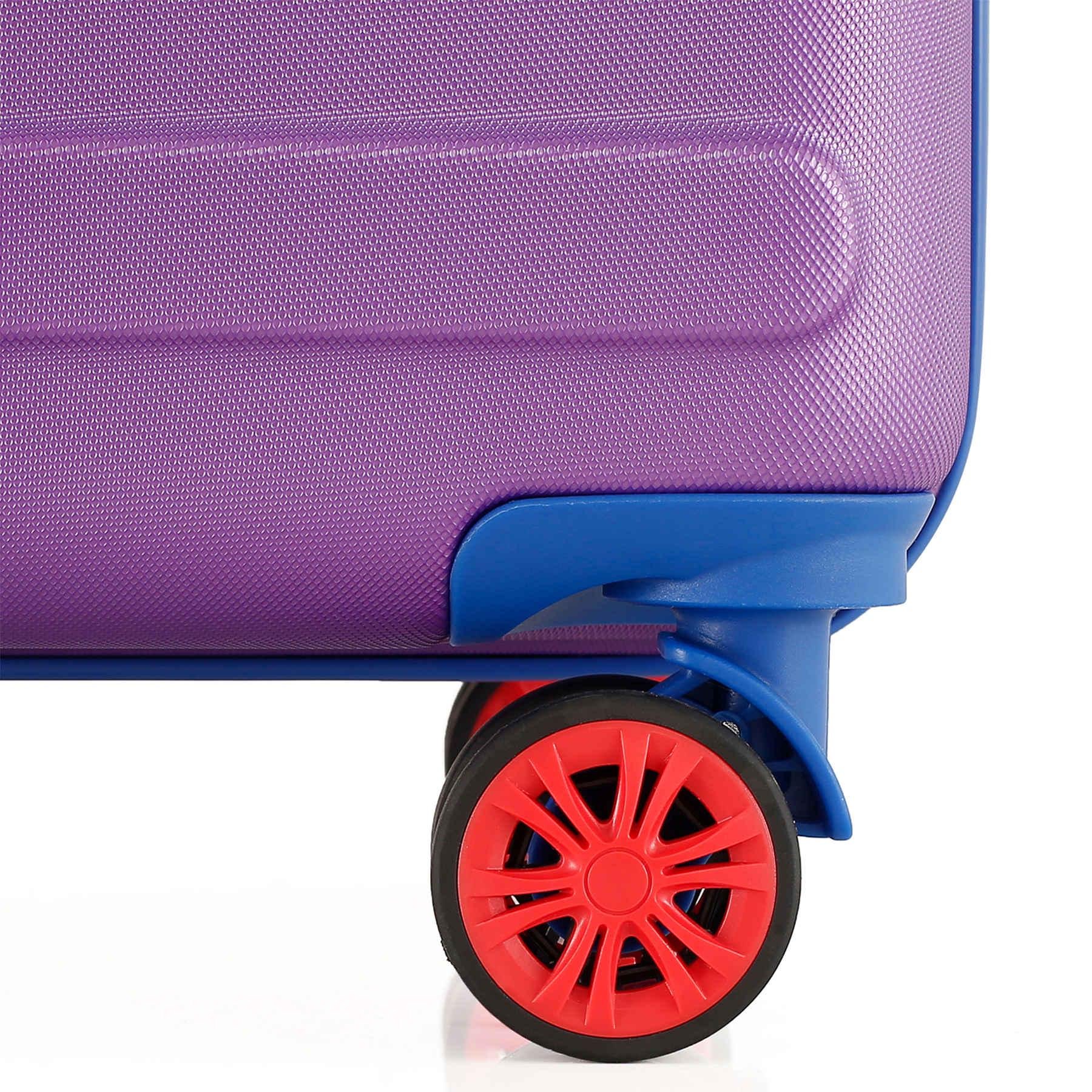 Чемодан SEMI LINE 28" Purple (T5845-3) - фото 8 Чемодан SEMI LINE 28" Purple (T5845-3) - фото 8