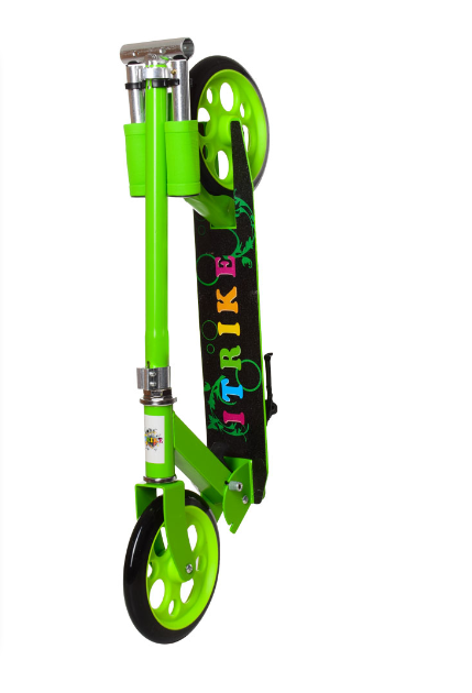 Самокат SR 2-010-4 (AN003228)