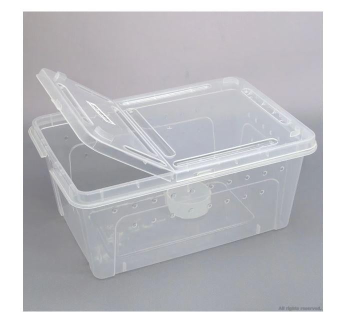 Фаунаріум Terrario Faunarium 26x18x13 см (tr-box-m) - фото 2 Фаунаріум Terrario Faunarium 26x18x13 см (tr-box-m) - фото 2