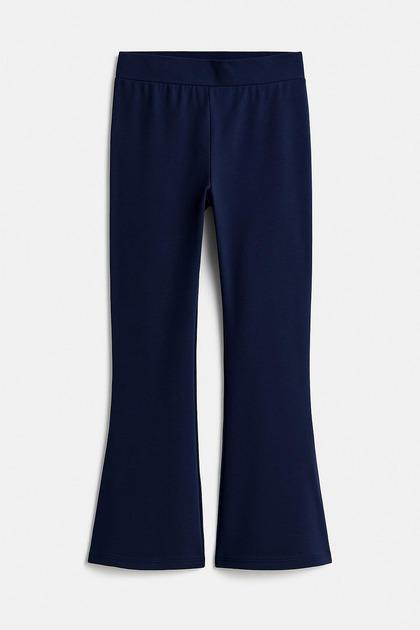 Штаны детские H&M 1246221 158 см Темно-Синий (1111109410264)