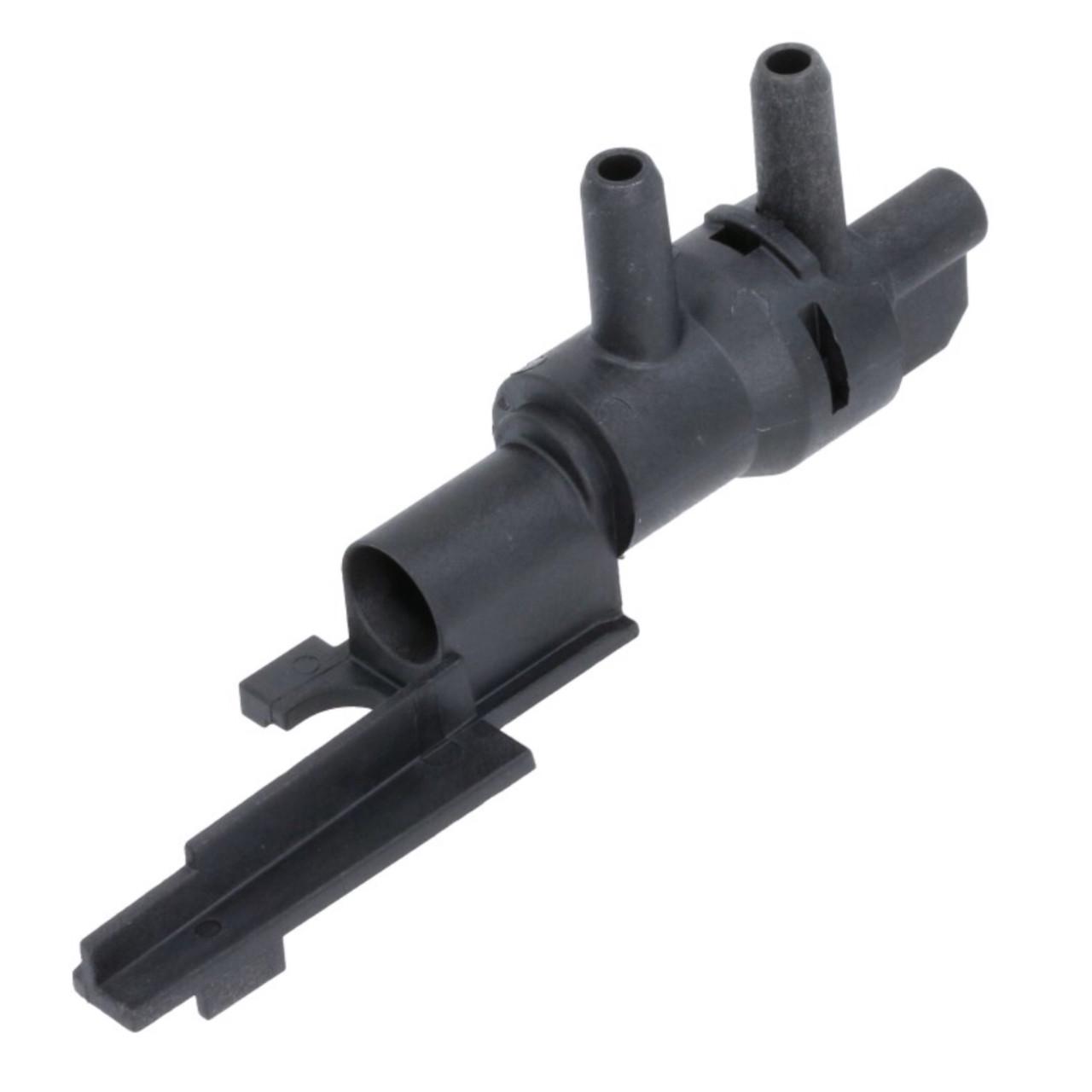 Дренажний клапан TK4 кавоварки Siemens EQ 5 (1274793980)