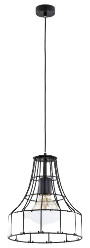 Люстра-подвес Alfa Borneo (60358)