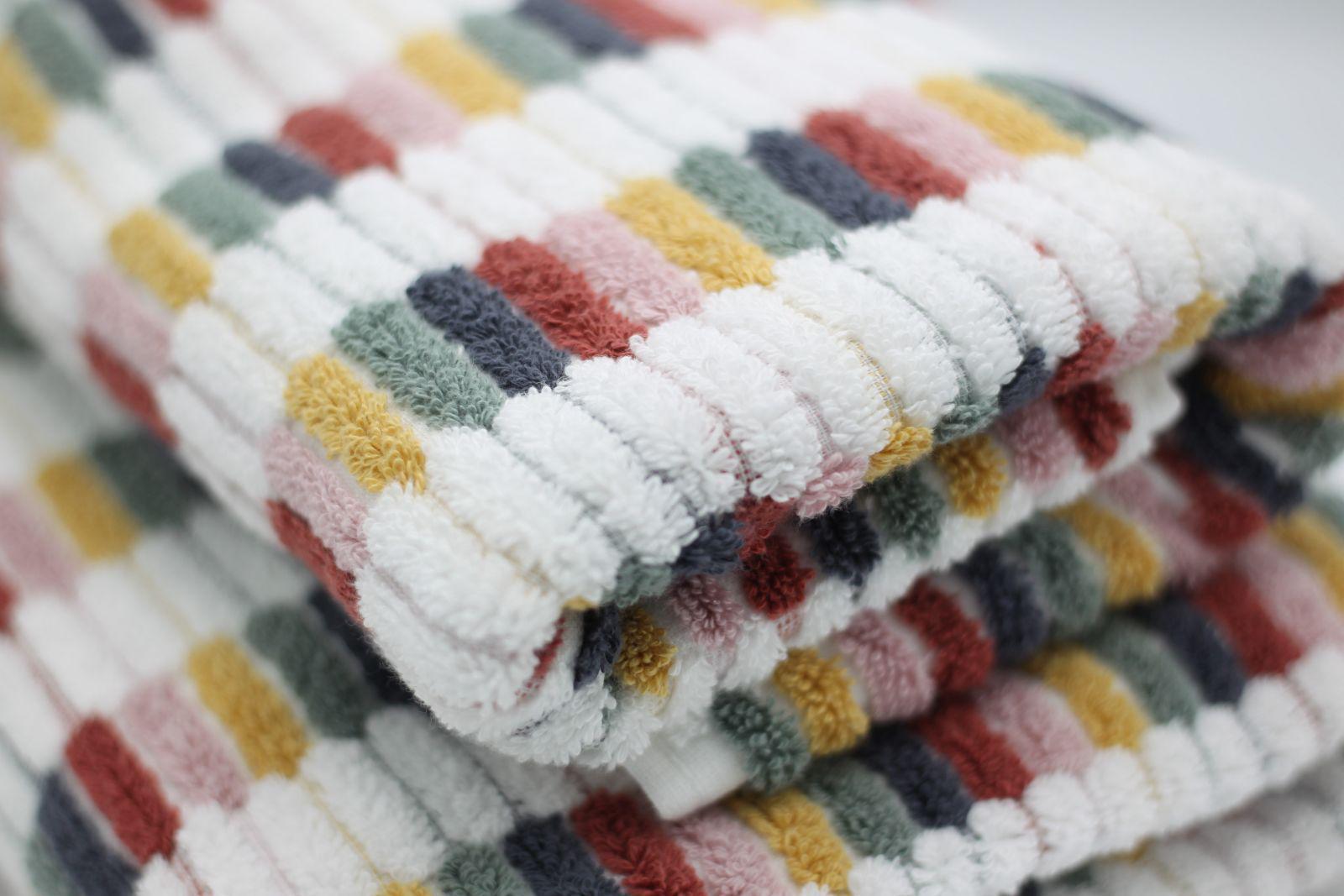 Набор полотенец Pavia 70х140,50х85 см (50 85 70 140 madison)