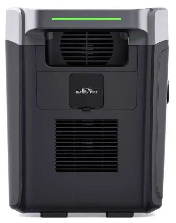 Зарядная станция Growatt INFINITY 2000 PRO 2048 Вт/ч LiFePO - фото 3 Зарядная станция Growatt INFINITY 2000 PRO 2048 Вт/ч LiFePO - фото 3