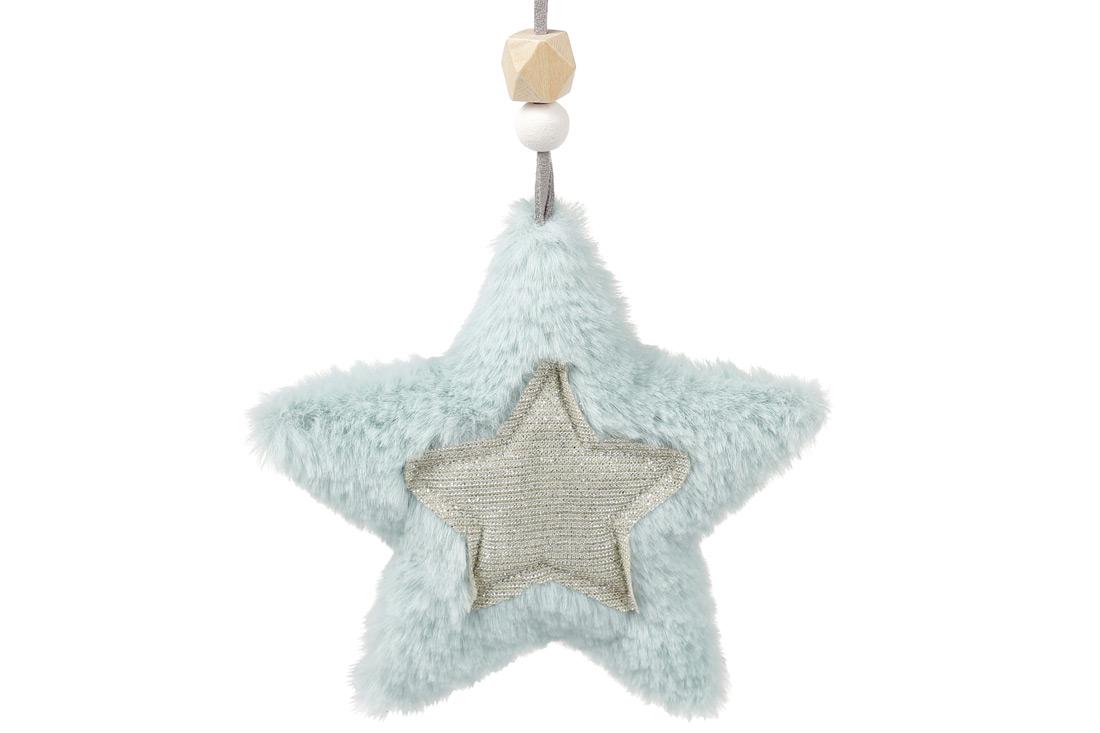 Елочное украшение BonaDi (743-337)