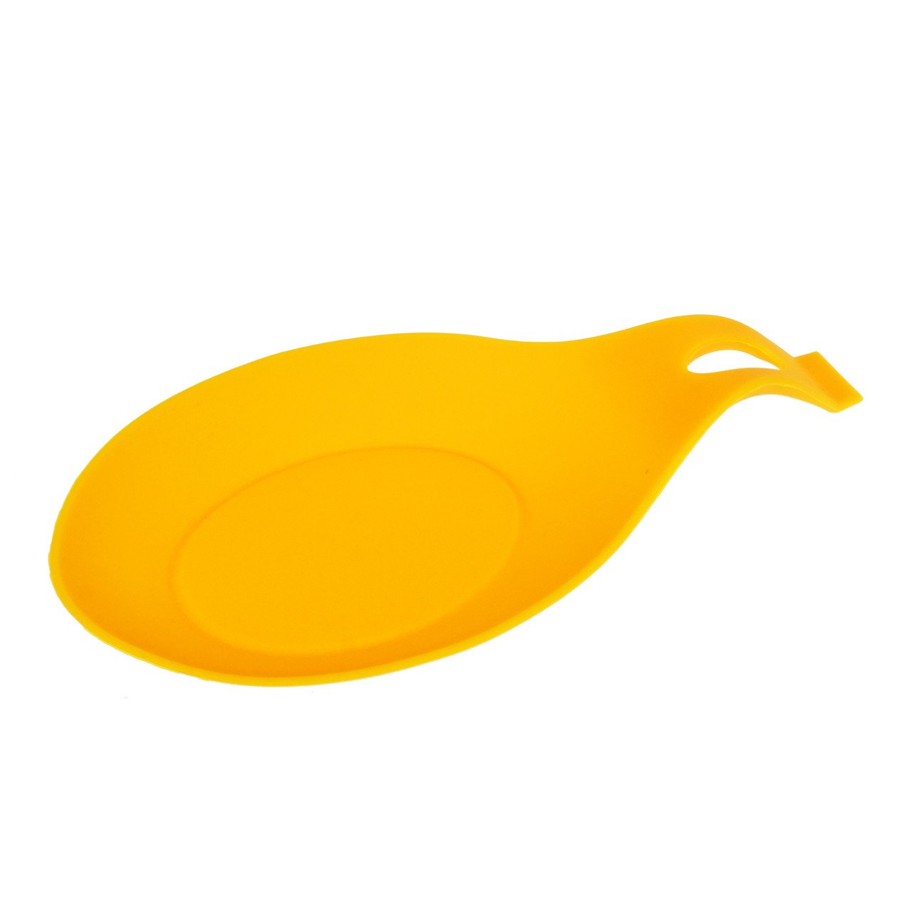 Подставка Wellamart под ложку Оранжевый (58400001)