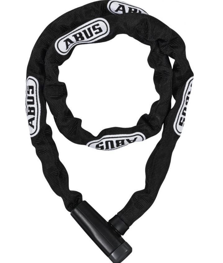 Замок з ланцюгом Abus 5805K/110 Steel-O-Chain (1007-724930)