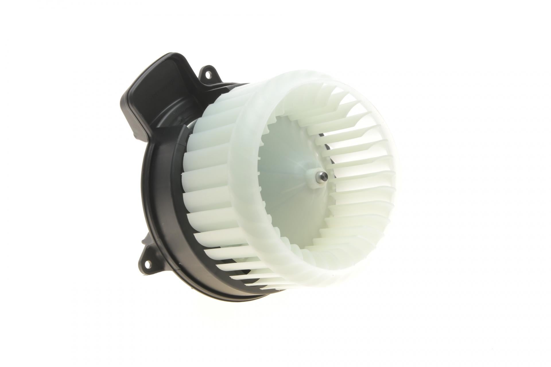 Моторчик печи NRF Audi A6/A7/A8 09-20 34287