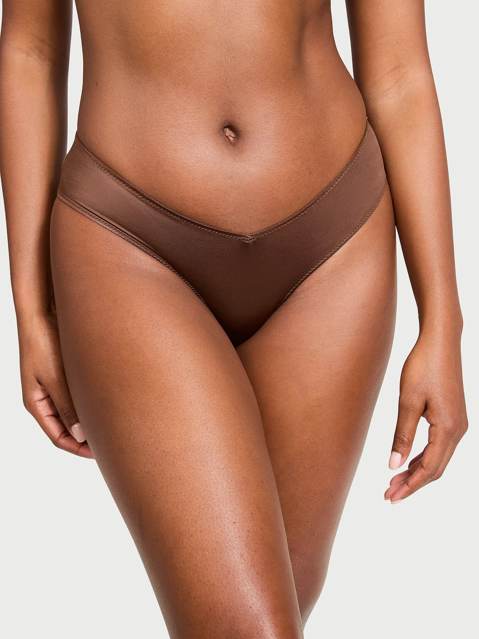 Трусики женские Чики Victoria's Secret М Коричневый (100419173) Трусики женские Чики Victoria's Secret М Коричневый (100419173)