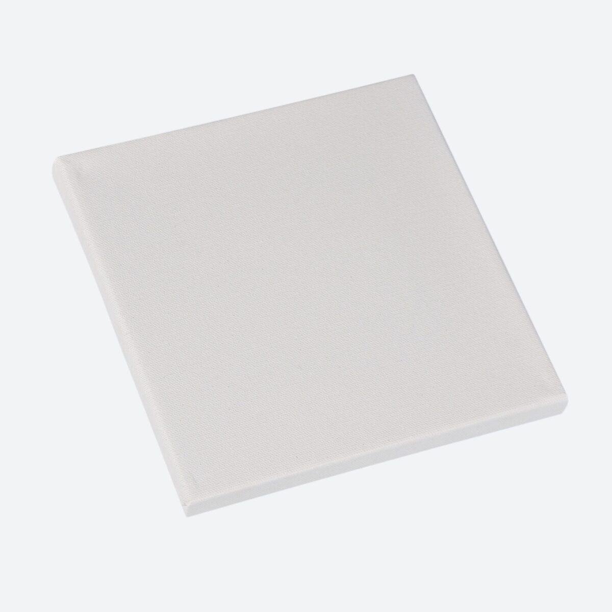 Холст грунтованный на подрамнике среднее зерно лен планка 40х17 мм 90х90 см - фото 1 Холст грунтованный на подрамнике среднее зерно лен планка 40х17 мм 90х90 см - фото 1