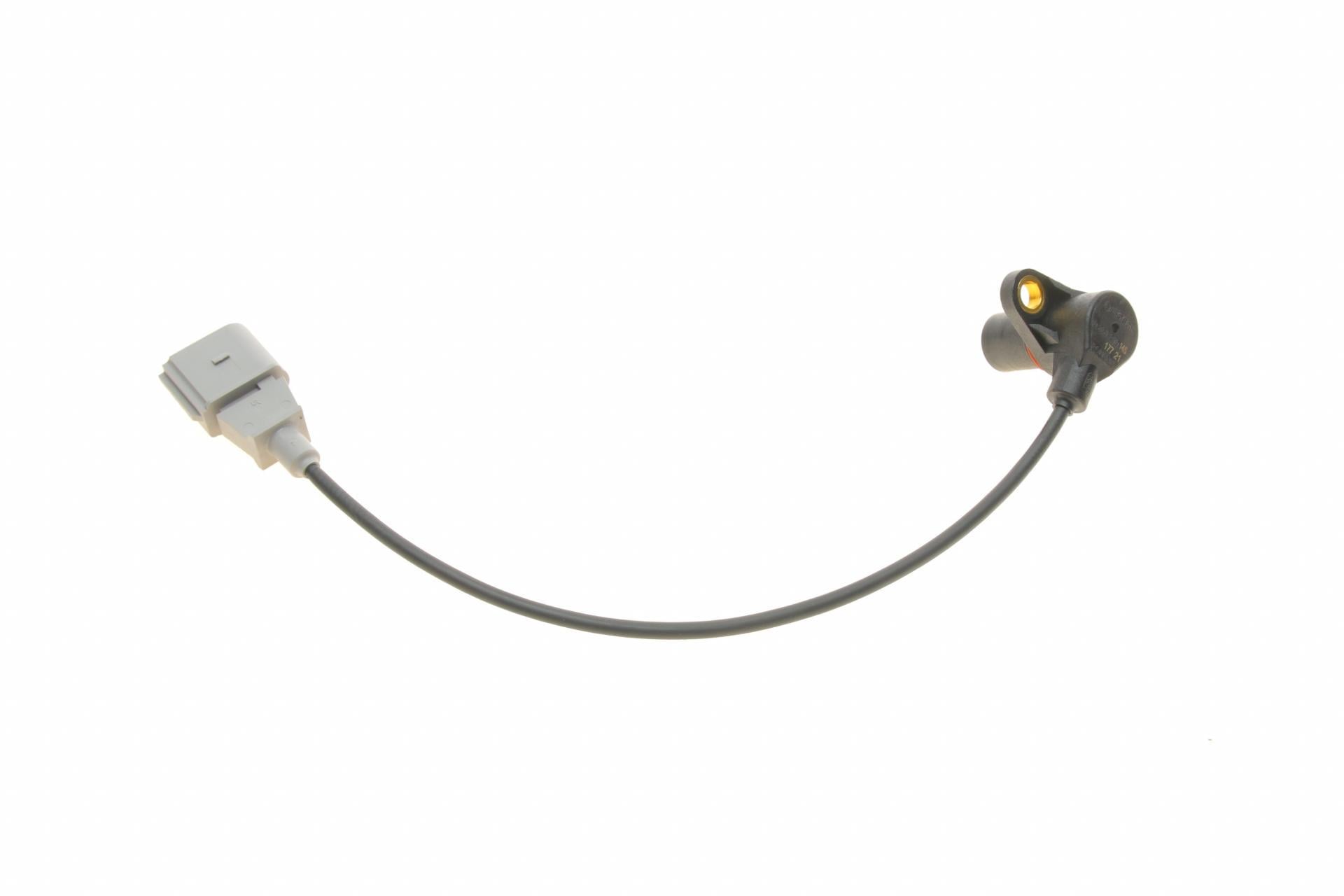 Датчик положения коленвала Audi A3/A4/A6/A8/ Skoda Fabia/ Octavia/VW Passat 1,6-3,0 96-10- (0 261 210 145)