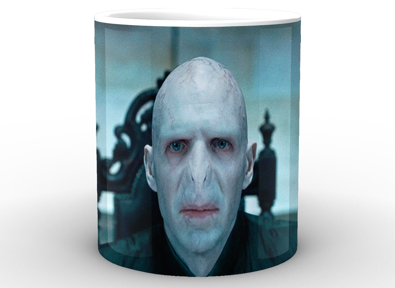 Чашка GeekLand Harry Potter 330 мл (HP.02.024)