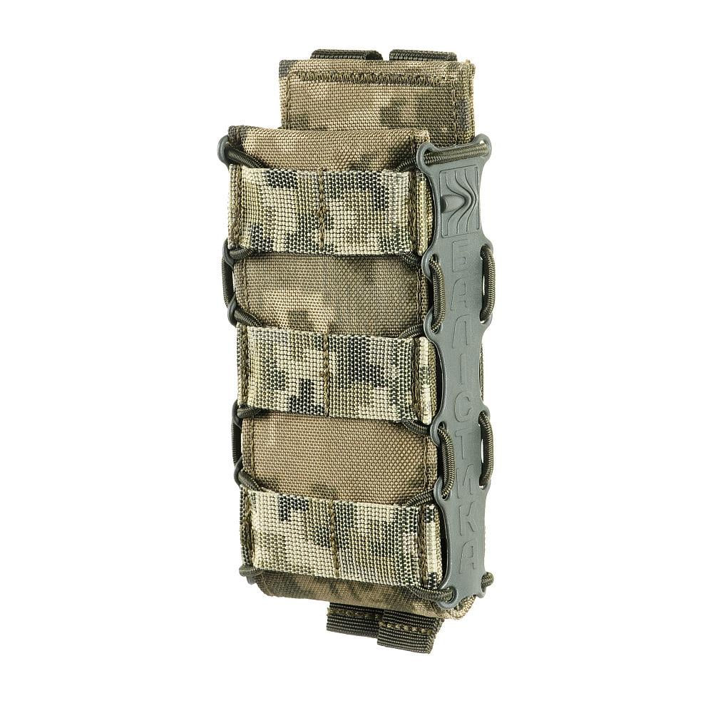 Підсумок для AK/AR Колчан Балістика нейлон 1000D MM14 (AM0000344)