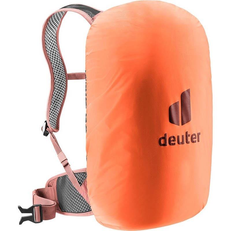 Спортивный рюкзак Deuter Race 12 л Chestnut/Redwood (3204123 9512) - фото 13