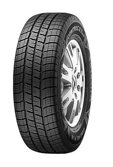 Шина Vredestein Comtrac 2 All Season 185/75 R16C 104/102R всесезонная