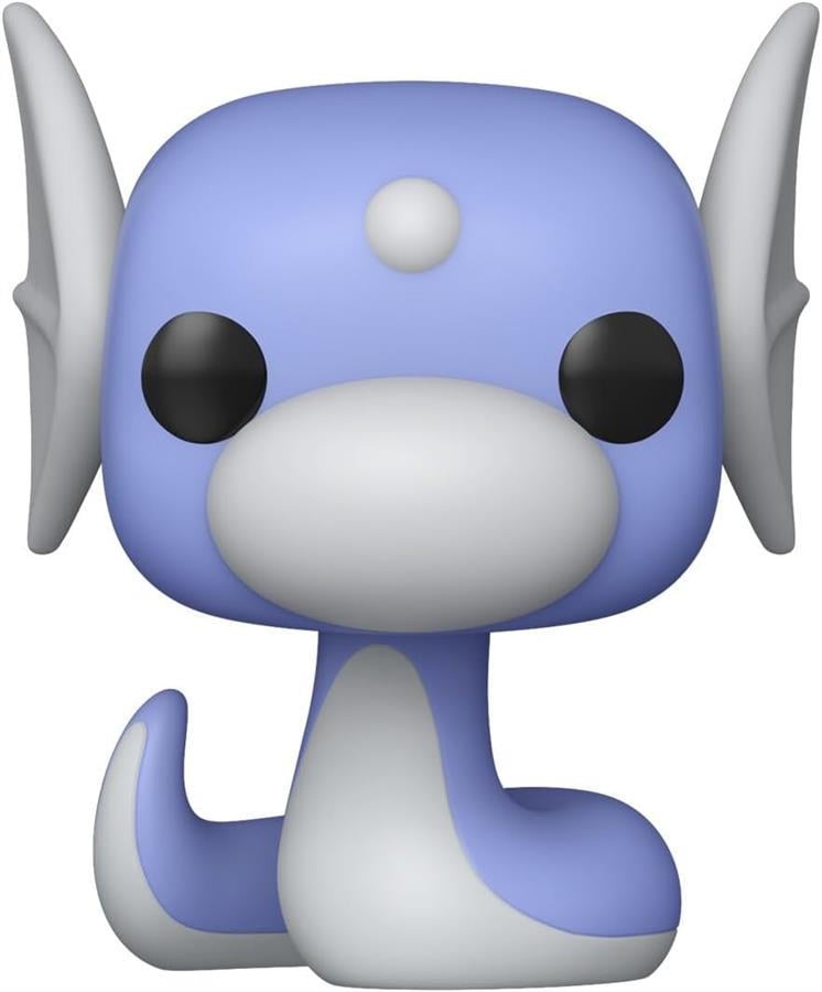 Коллекционная фигурка Funko POP Games Pokemon Dratini (889698838542)