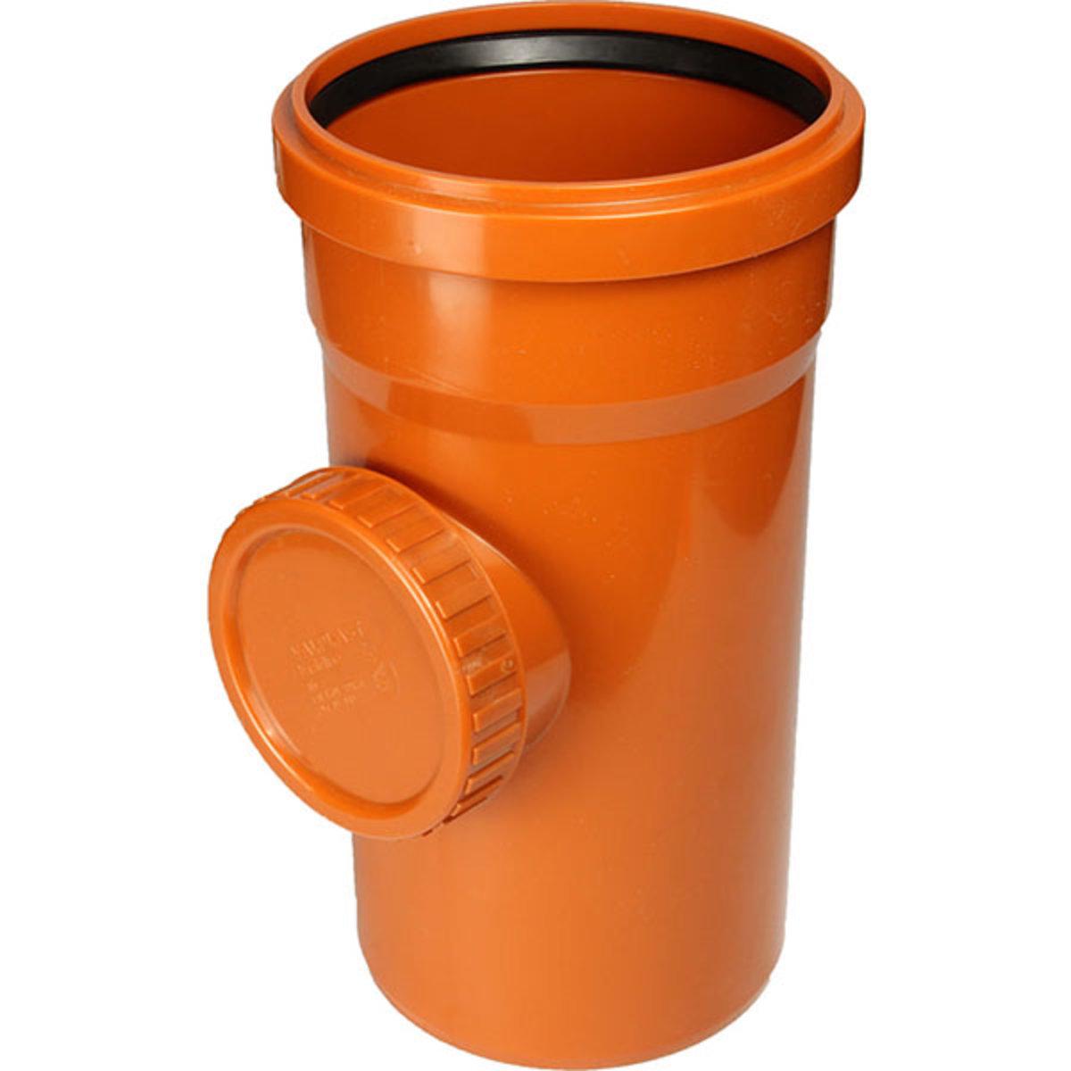 Ревізія зовнішня Valrom Ф315 мм (SW-55925)