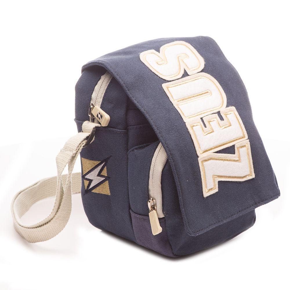 Сумка спортивная Zeus BAG CITY Zeus через плечо (Z00753)