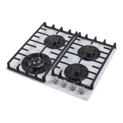 Варильна поверхня VENTOLUX HSF640-H2G CEST WH (2387)