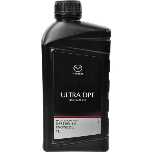 Мастило моторне Mazda Oil DPF 5W-30 на розлив 1 л (053005DPF)