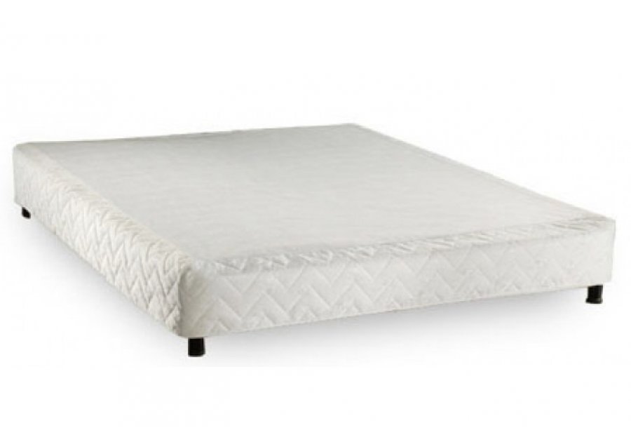 Чехол на каркас Matroluxe с ламелями 180х200 см (123454)