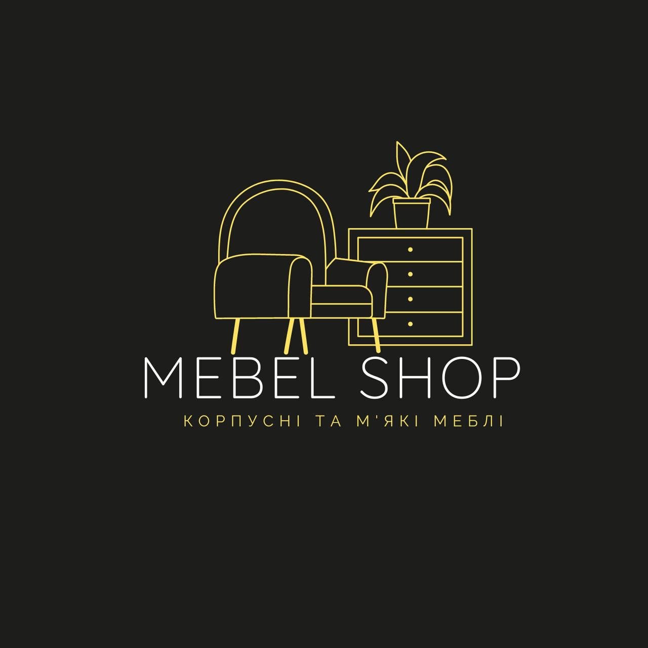 MEBEL SHOP