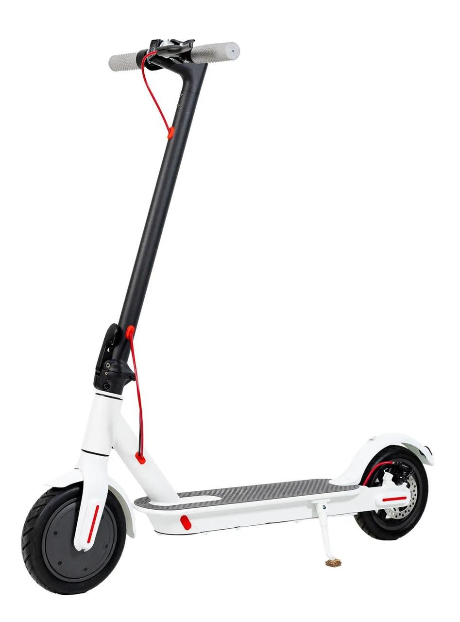 Электросамокат ATLAS Classic White