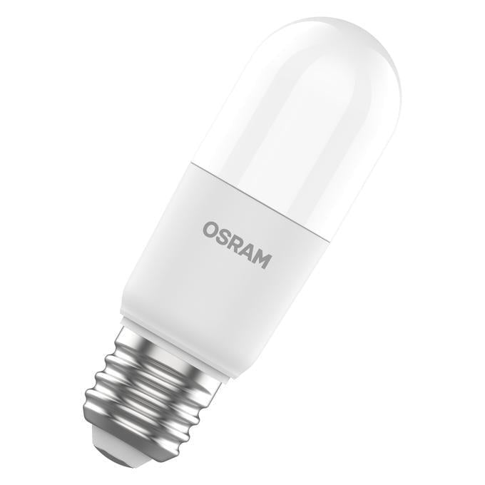 Светодиодная лампа Osram LED Star Stick 11W/230V/1470 Лм/2700K E27 40x117 мм прямая (4099854480393)