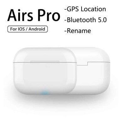 Наушники беспроводные Airmax Pro (1652137593) - фото 3