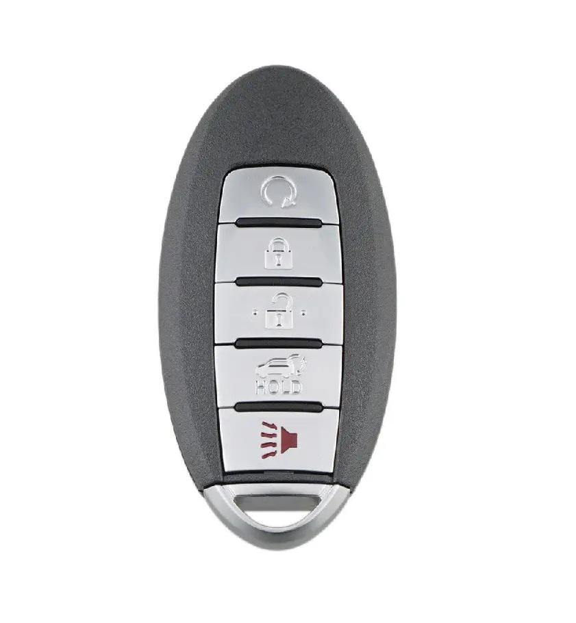 Корпус автоключа для Nissan KS70A
