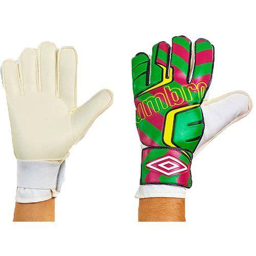 Вратарские перчатки FB-840 р. 9 Зелено-красный (57429052)