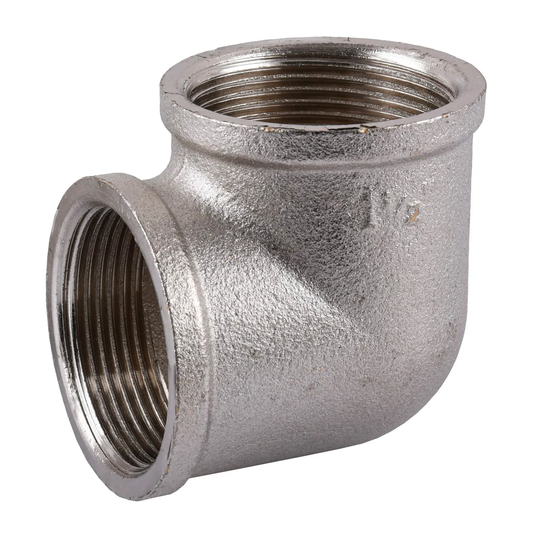 Кутник нікельований 1 1/2″ВРх1 1/2″ВР ливарний (А0135Анк VA) Кутник нікельований 1 1/2″ВРх1 1/2″ВР ливарний (А0135Анк VA)