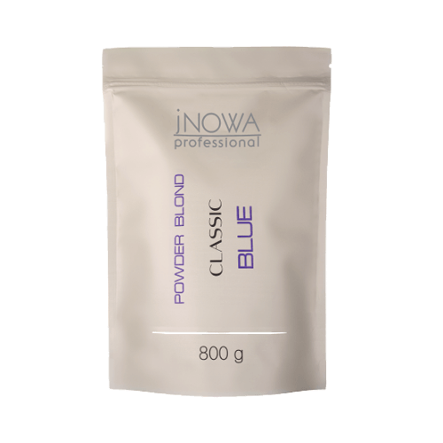 Осветляющая пудра JNowa Professional Blond 800 г (096994)