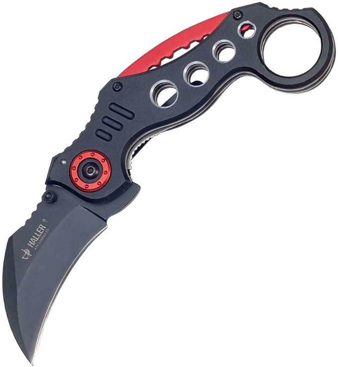 Нож KARAMBIT KB02 (19062)