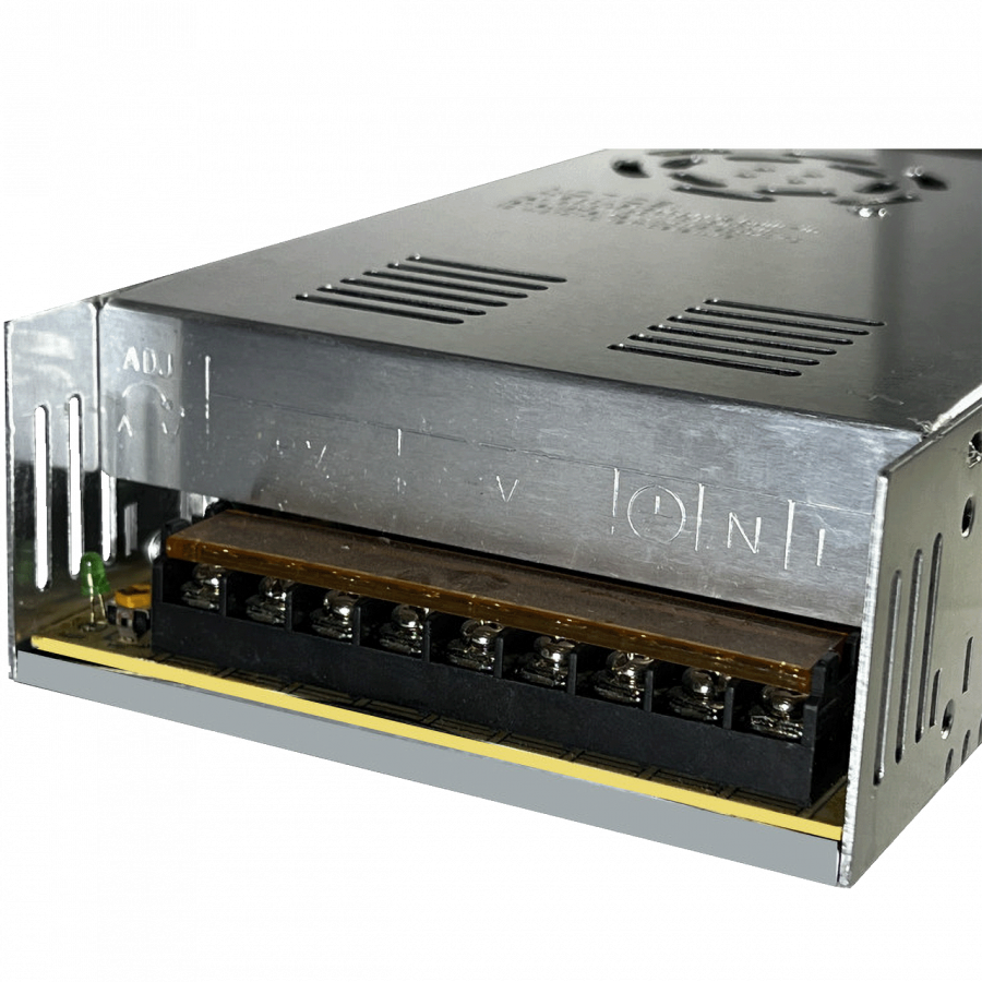 Зарядний пристрій для акумуляторів ToolkitRC M6D DC 500W 25A SYNC з блоком живлення S-520-26 26V 20A - фото 10 Зарядний пристрій для акумуляторів ToolkitRC M6D DC 500W 25A SYNC з блоком живлення S-520-26 26V 20A - фото 10