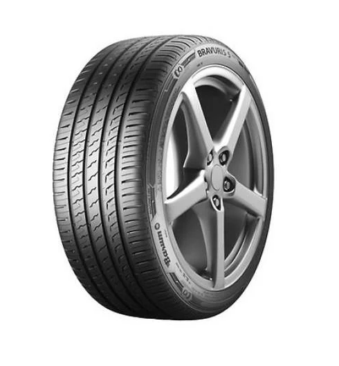 Автошина Barum Bravuris 5HM 255/30 R19 91Y XL FR
