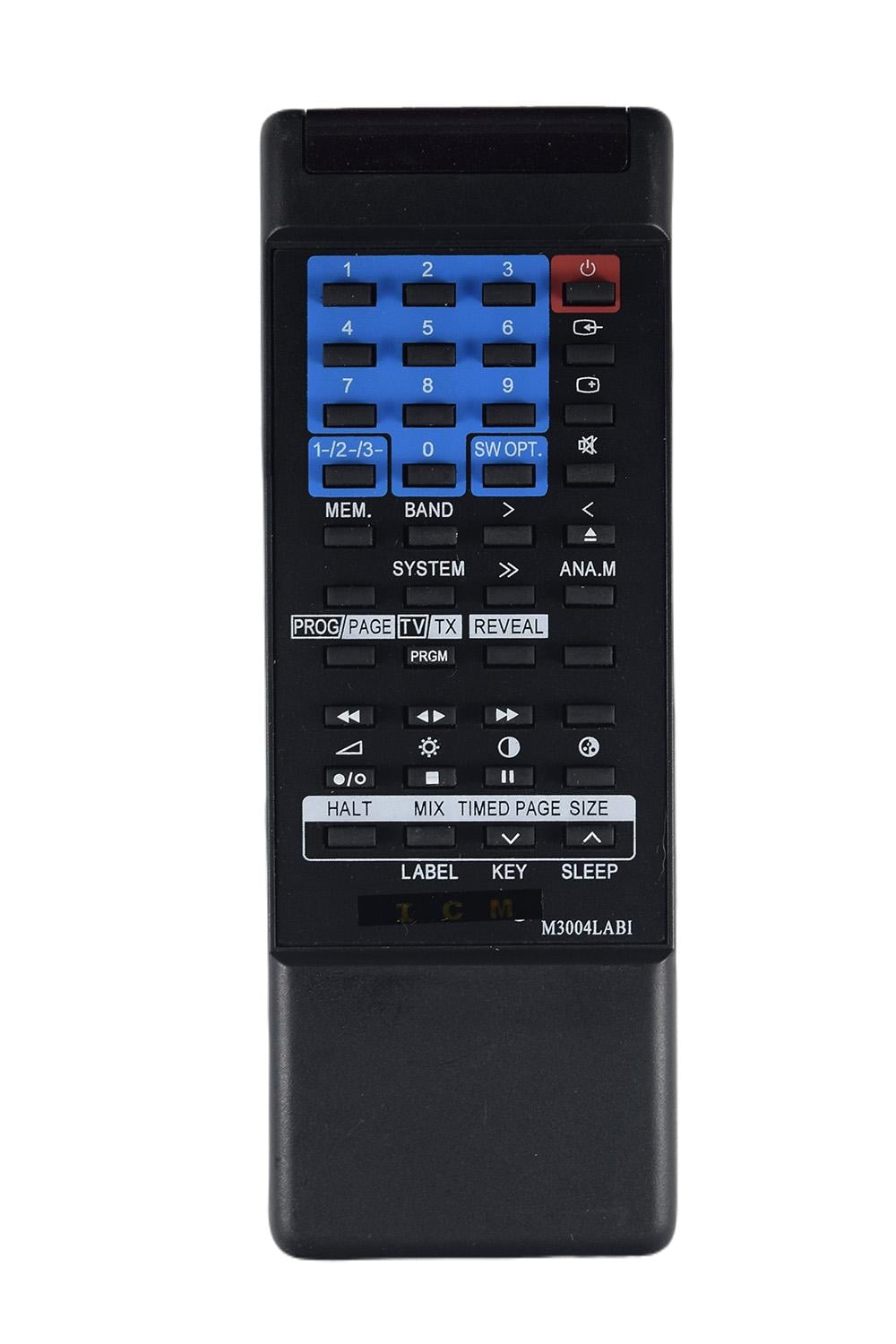Пульт для телевизора Philips MLAB13004
