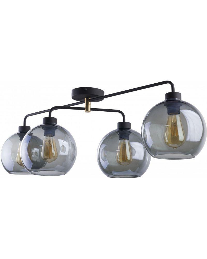 Люстра TK Lighting Bari (2835)