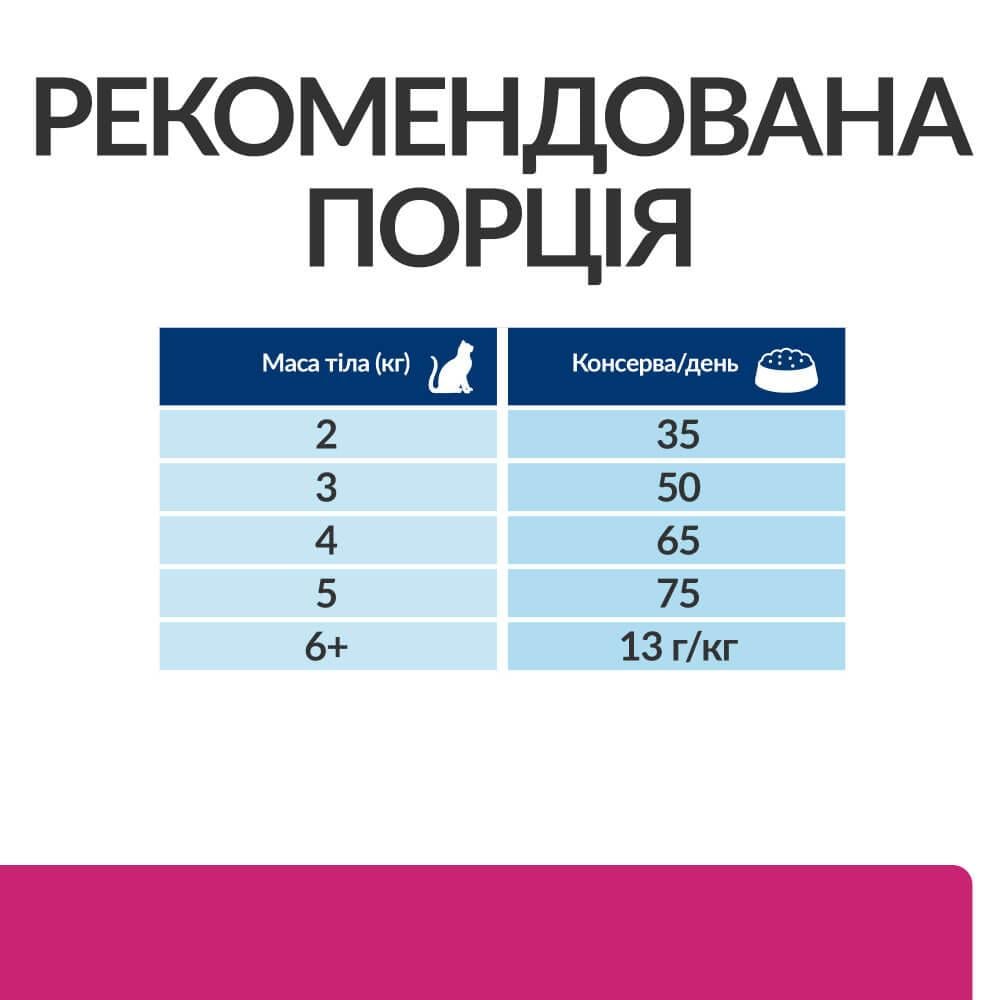 Сухой корм Hill's Prescription Diet для кошек при заболеваниях желудочно кишечного тракта с курицей 3 кг - фото 6