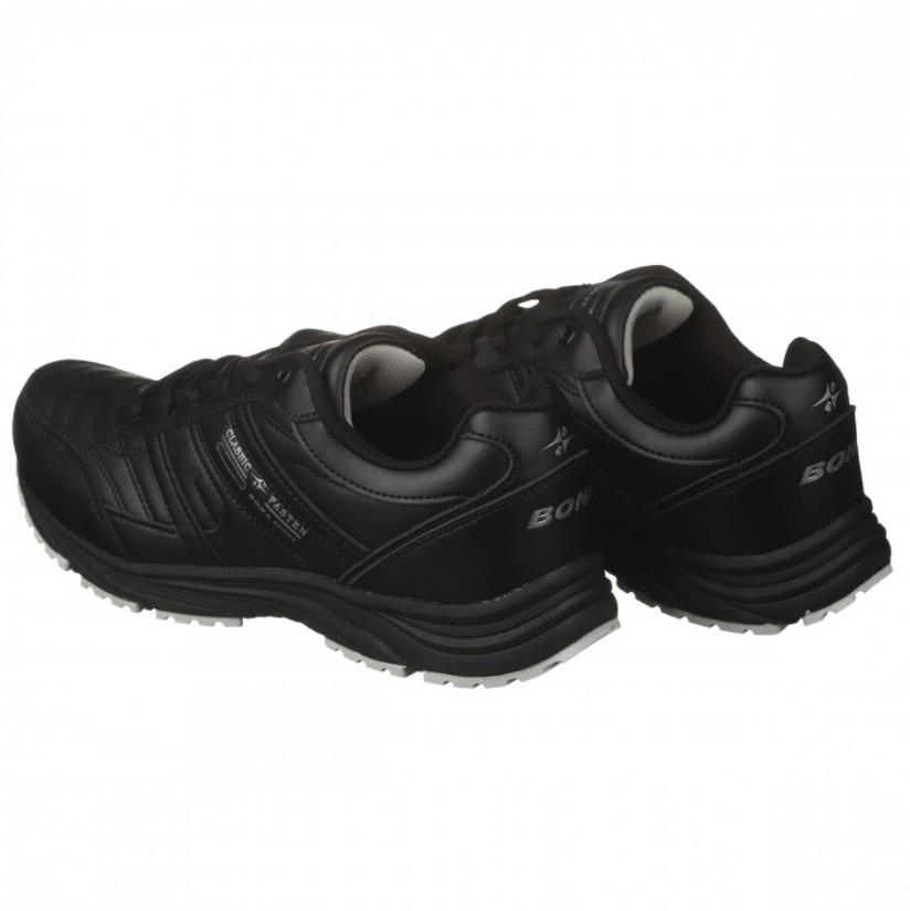 Кросівки жіночі Bona 798С-2 шкіра р. 41 Чорний (03071) - фото 2 Кросівки жіночі Bona 798С-2 шкіра р. 41 Чорний (03071) - фото 2