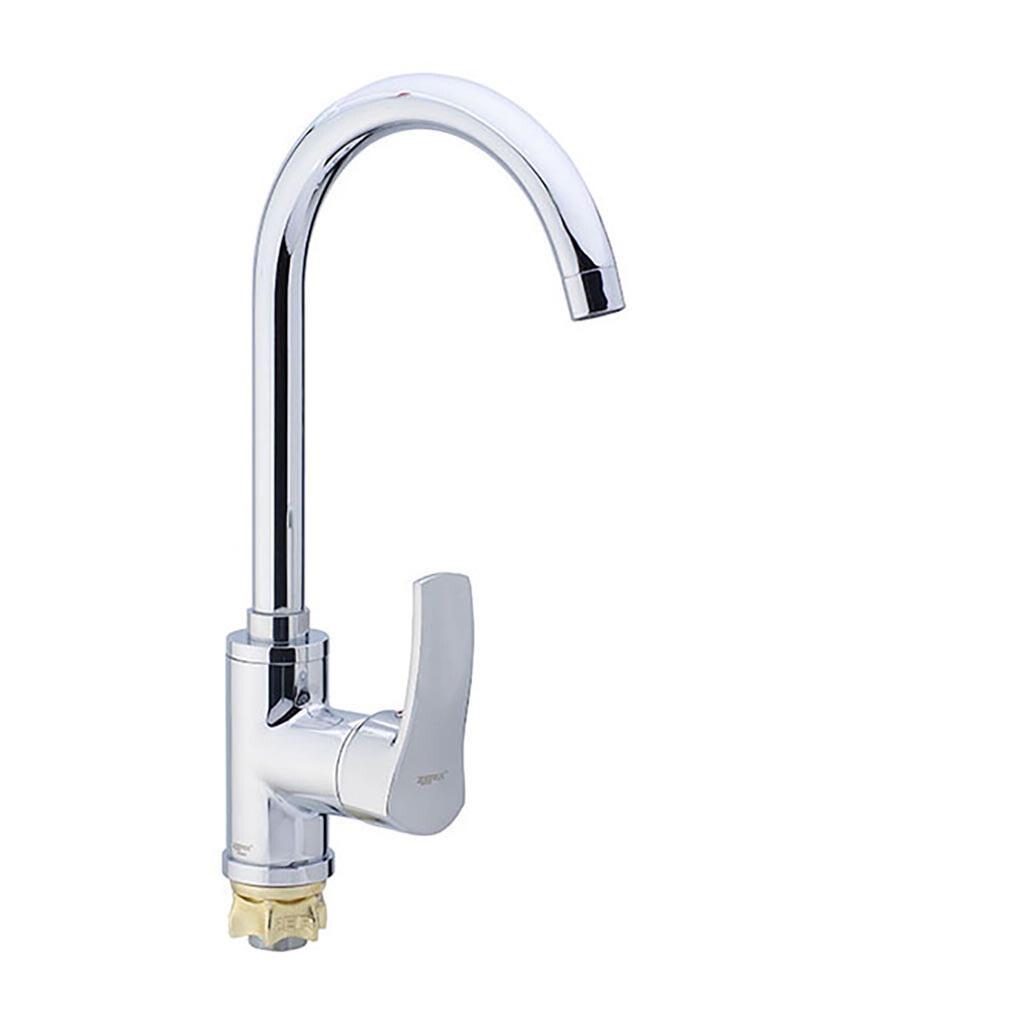 Смеситель для кухни Zerix Sar 135 (ZX0568)