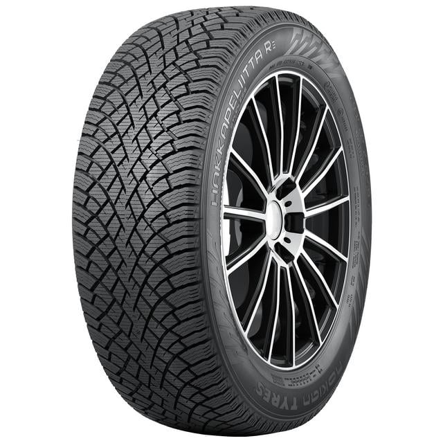 Шина зимова Nokian Hakkapeliitta R5 SUV 225/65 R17 106R XL (1002219666)