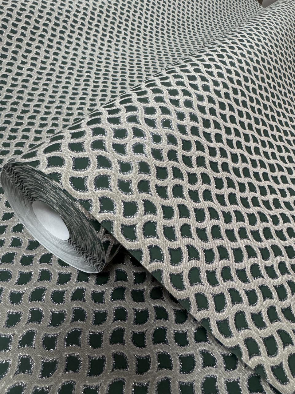 Шпалери Marburg 57591 вінілові на флізеліновій основі 1,06 м (2127593684) - фото 2