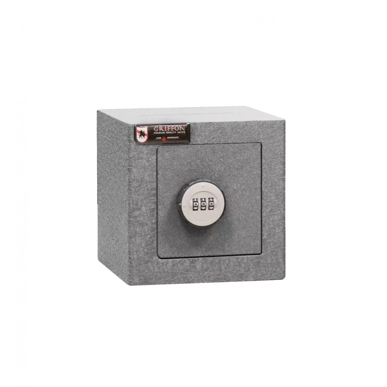 Сейф детский Griffon LS.15.C GREY (29190371) Сейф детский Griffon LS.15.C GREY (29190371)