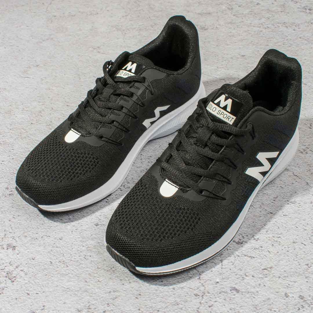 Кроссовки мужские Fashion 328112 р. 44 27 см